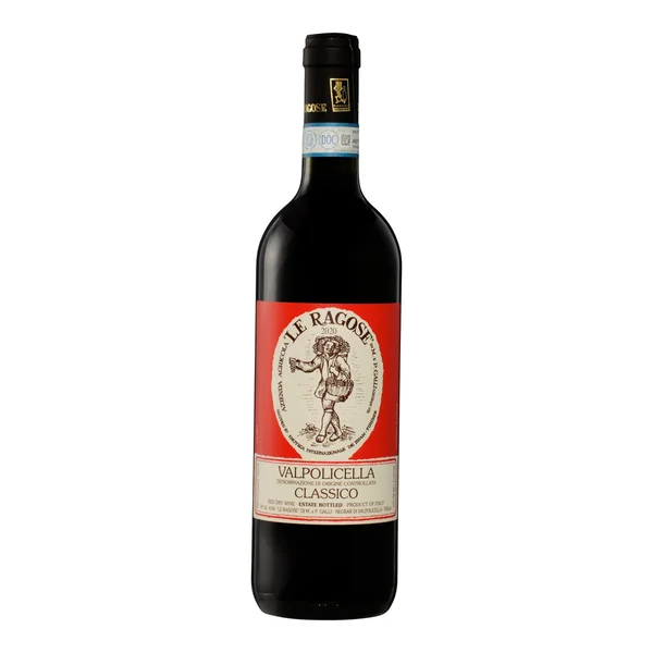 Le Ragose Valpolicella Classico 2020