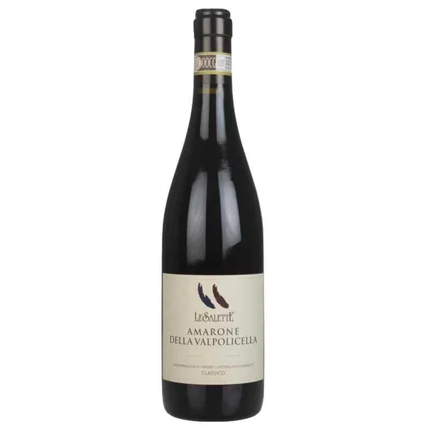 Le Salette Amarone Classico 2018 750ml