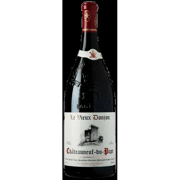 Le Vieux Donjon (Michel Lucien) Chateauneuf du Pape Rouge 2007 750ml