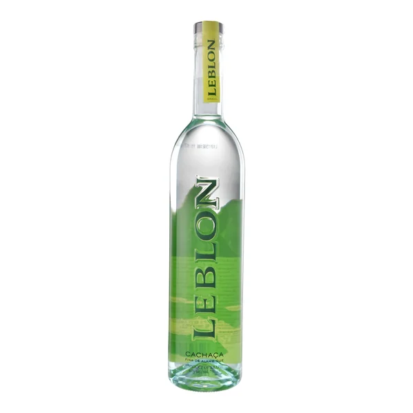 Leblon Cachaca