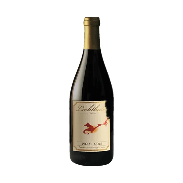 Lechthaler Trentino Dop Pinot Noir