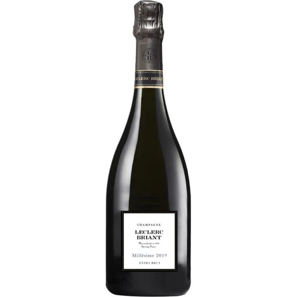 Leclerc Briant Extra Brut Champagne 2019