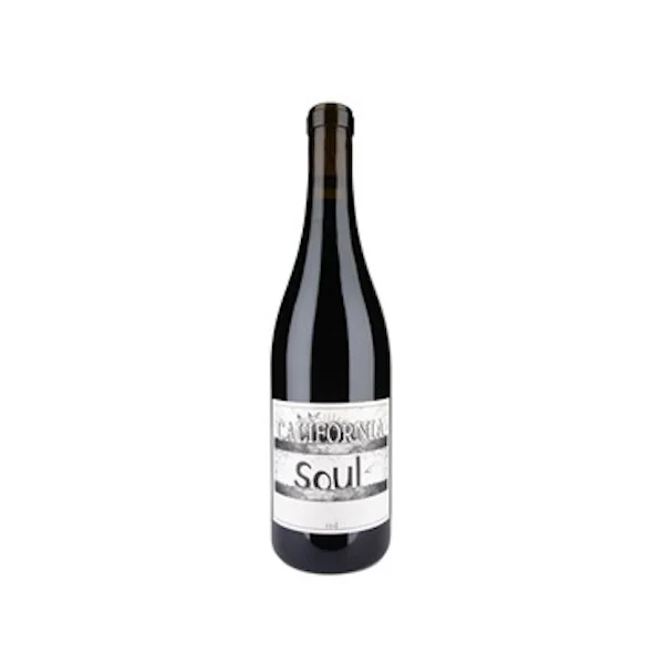 Ledge Red Blend California Soul Mother Hips 2013 750ml
