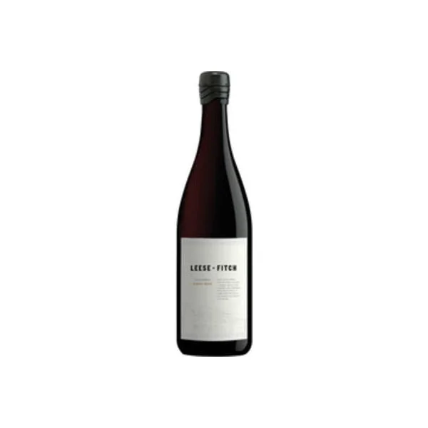 Leese Fitch Pinot Noir
