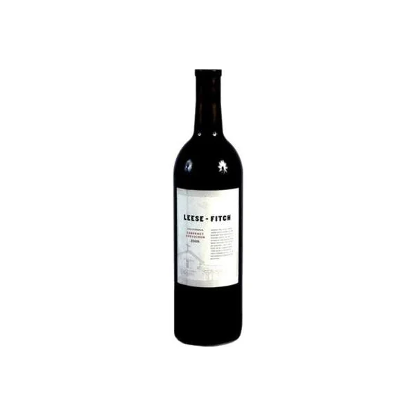 Leese-Fitch Cabernet Sauvignon