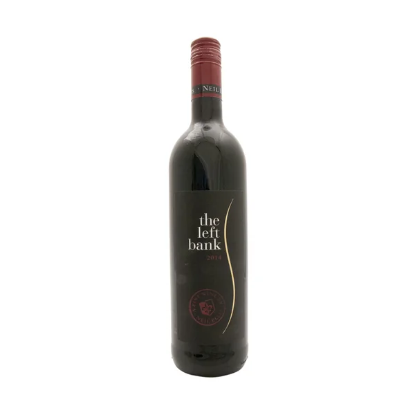 Left Bank Red Blend South Africa