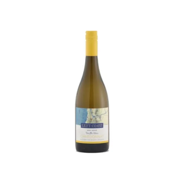 Left Coast Truffle Hill Chardonnay