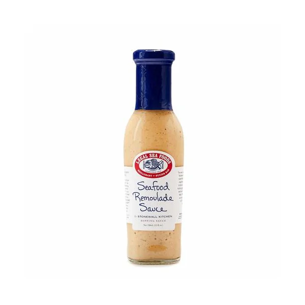 Legal Sea Foods• Seafood Remoulade Sauce