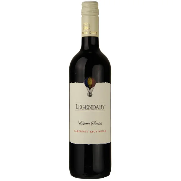 Legendary Cabernet Sauvignon / 750mL