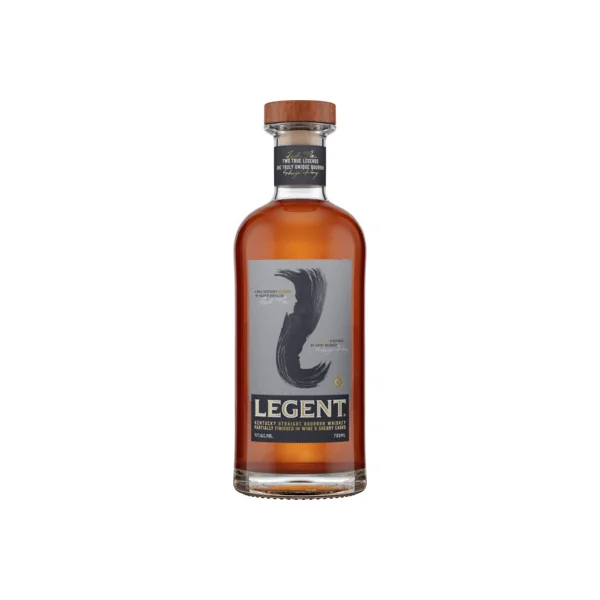 Legent Bourbon Whiskey