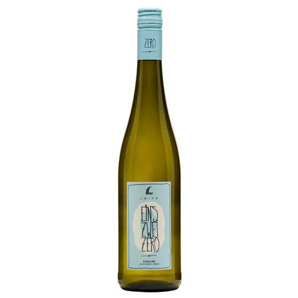 Leitz Eins Zwei Zero Riesling