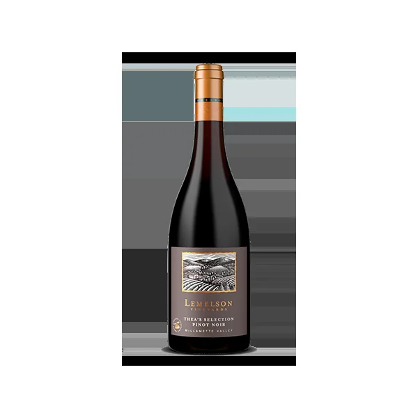 Lemelson Thea's Selection Pinot Noir