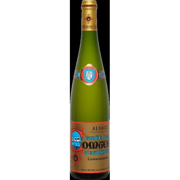 Leon Beyer Gewurztraminer Cuvee des Comtes d'Eguisheim 2009 750ml