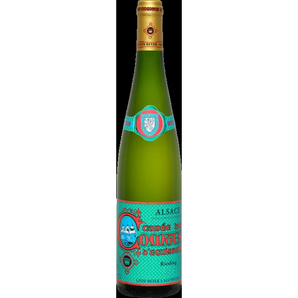 Leon Beyer Riesling Cuvee des Comtes d'Eguisheim 2014 750ml