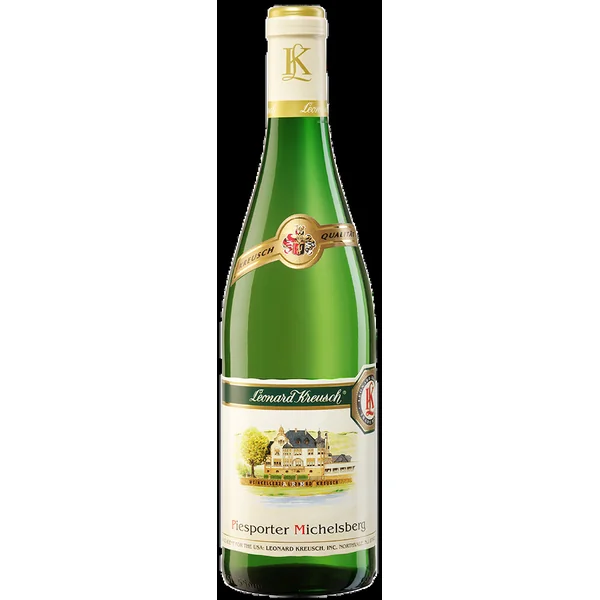 Leonard Kreusch Piesporter Michelsberg Riesling Qba NV 750ml