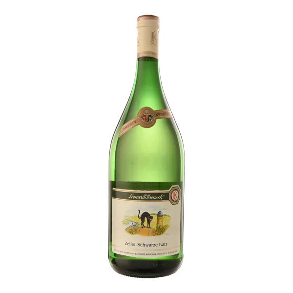 Leonard Kreusch Zeller Schwarze Katz