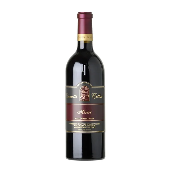 Leonetti Cellar Merlot 2022 750ml