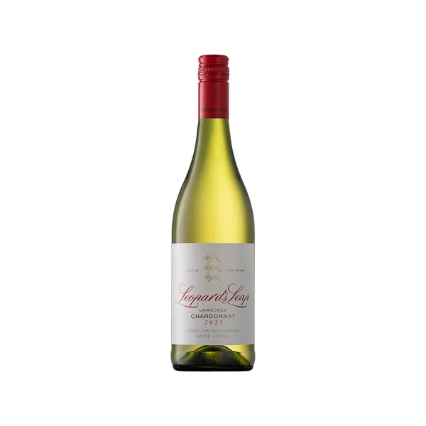 Leopard’s Leap Chardonnay (6 / Case)