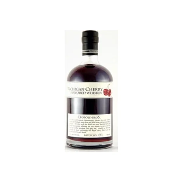 Leopold Cherry Whisky