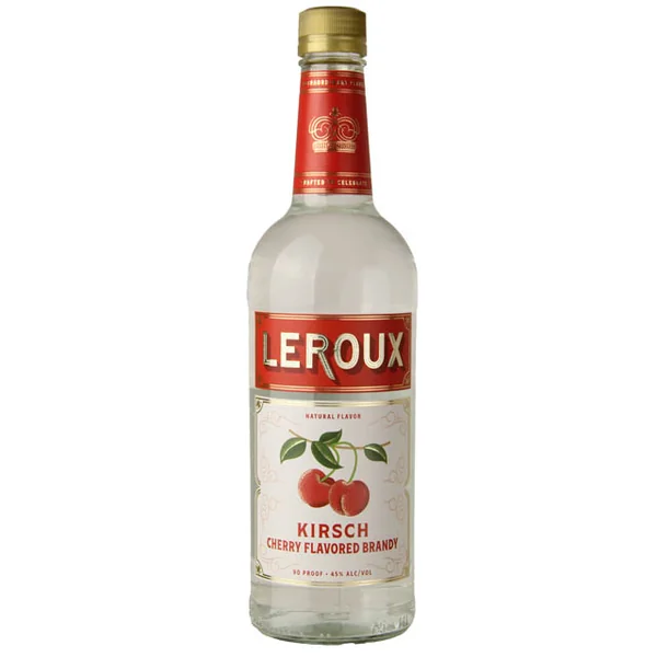 Leroux Kirschwasser / 750mL