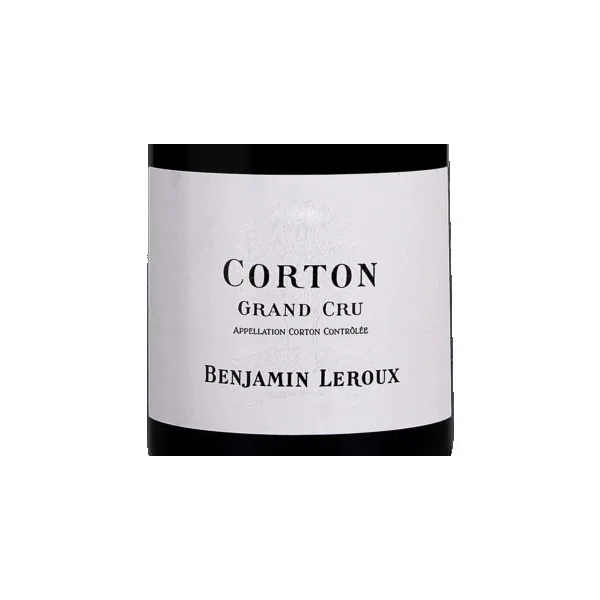 Leroux/Benjamin Corton Grand Cru 2020