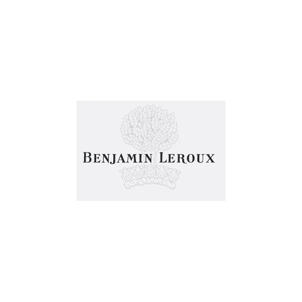 Leroux/Benjamin Meursault 1er cru Les Santenots 2018