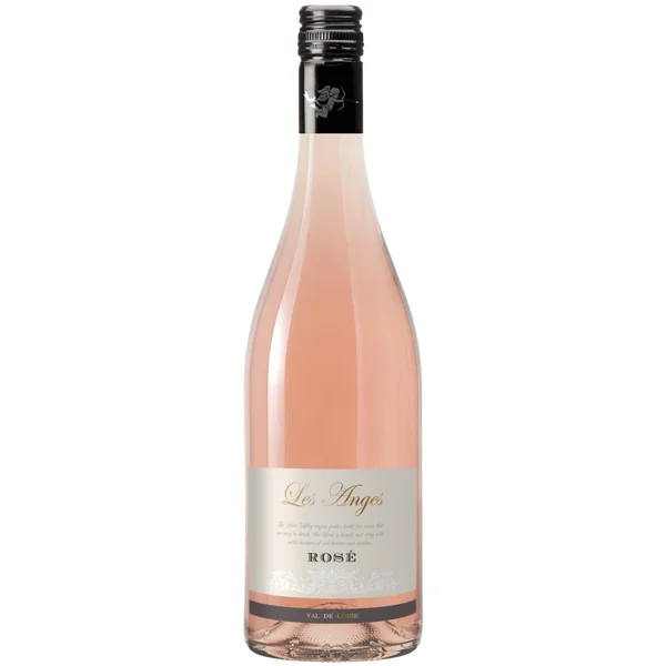 Les Anges Val de Loire Rose 2022