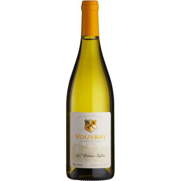 Les Coteaux Tufiers Vouvray Demi Sec 2023