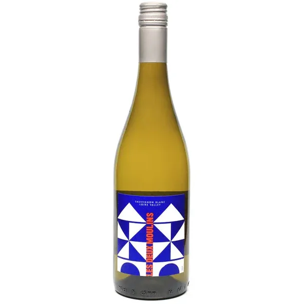 Les Deux Moulins Sauvignon Blanc