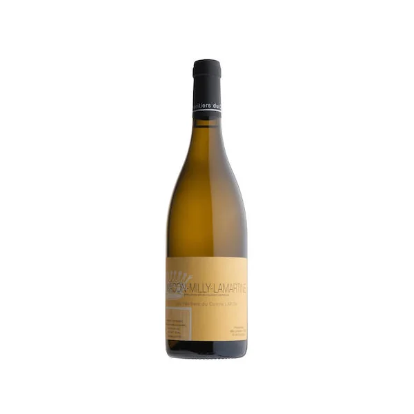 Les Heritiers du Comte Lafon Macon-Milly Lamartine 2023 750ml