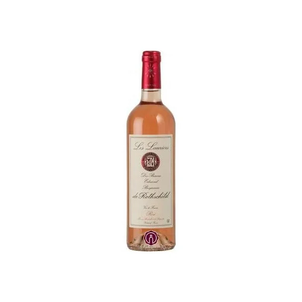 Les Lauriers Rosé