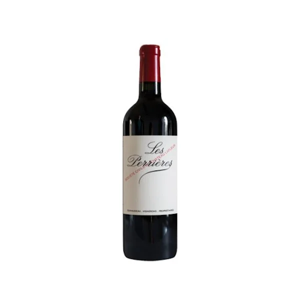 Les Perrieres de Lafleur Bordeaux Superieur 2019 750ml