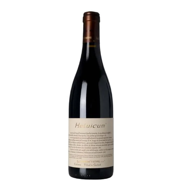 Les Vins de Vienne Collines Rhodaniennes Heluicum IGP 2023 750ml