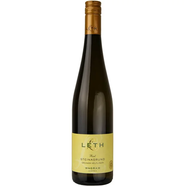 Leth Steinagrund Gruner Vetliner / 750 ml