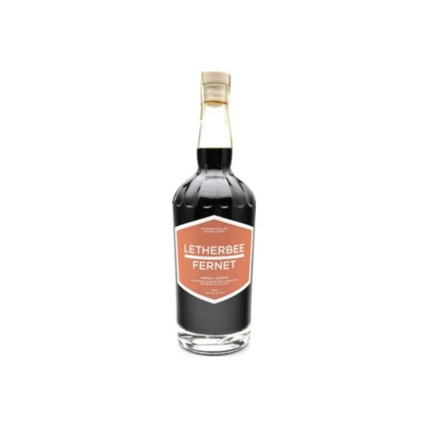 Letherbee Fernet