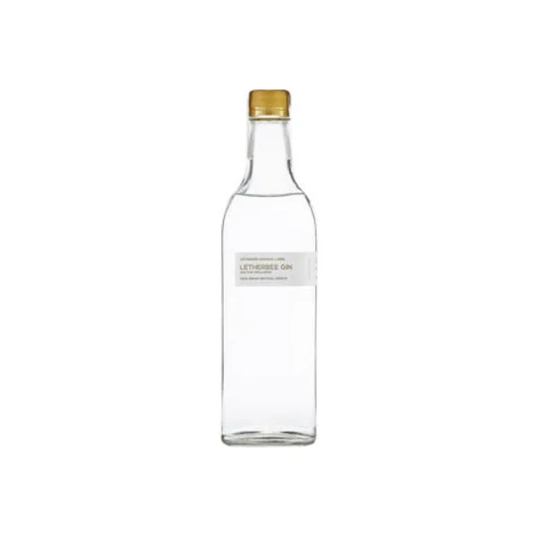 Letherbee Original Gin