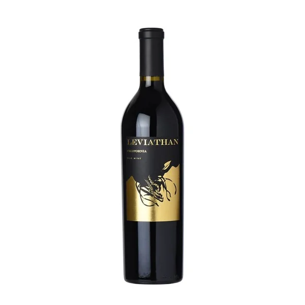 Leviathan Red Blend 2022 1.5Ltr