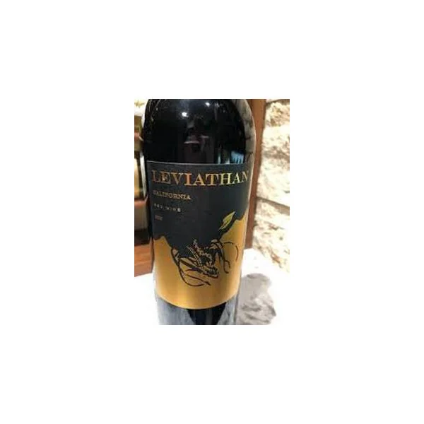 Leviathan Red California 2017