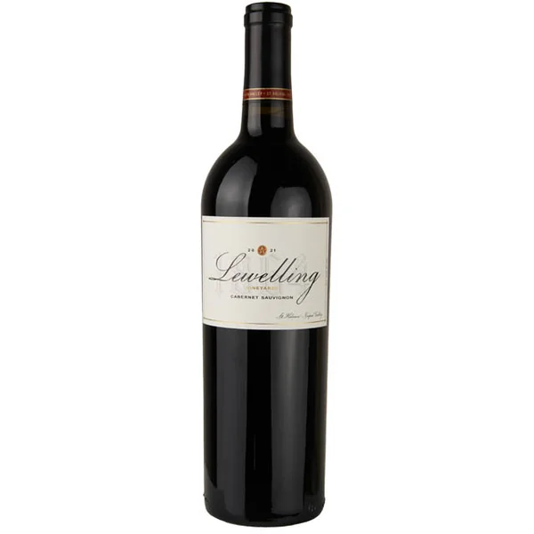 Lewelling Napa Valley Cabernet Sauvignon / 750 ml