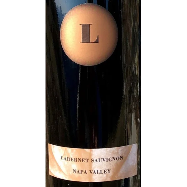 Lewis Cabernet Sauvignon Napa Valley 2018
