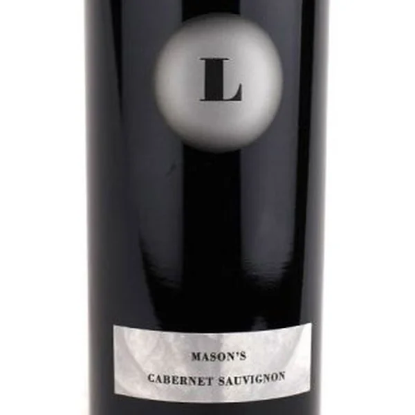 Lewis Cabernet Sauvignon Napa Valley Mason's 2019