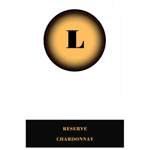 Lewis Chardonnay Napa Valley Reserve 2019