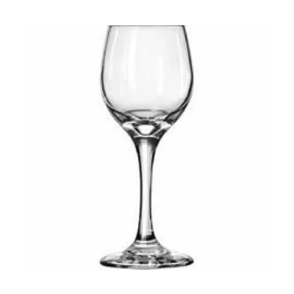 Libbey #209 Beer Can Glass 24ct