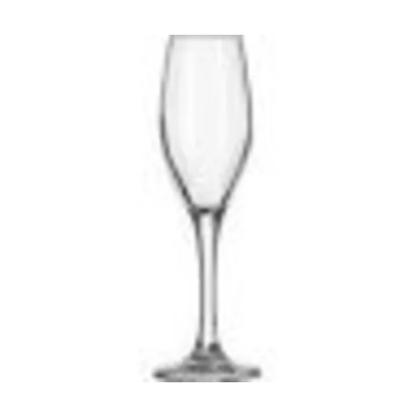 Libbey #3096 Perception Flute