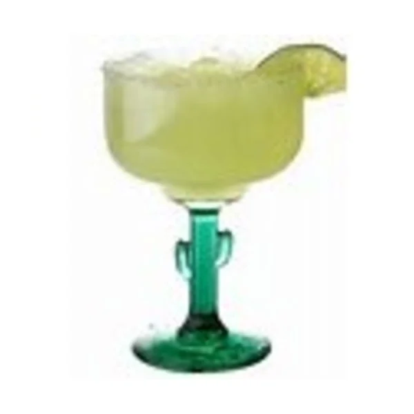 Libbey #3620js Cactus Grande