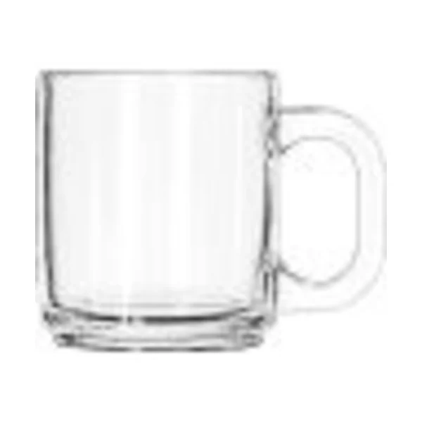 Libbey #5201 Coffee Mug