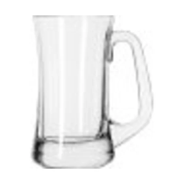 Libbey #5298 Scandinavian Mug 15oz