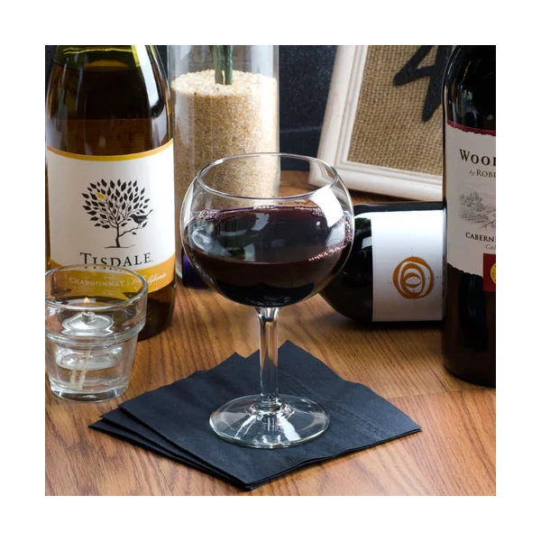 Libbey #8414 Citation Red Wine