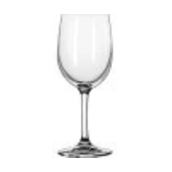 Libbey #8564sr Bristol Wine 8oz