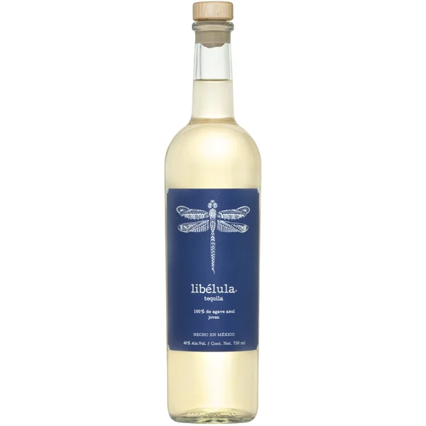 Libelula Joven Tequila